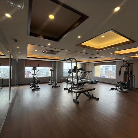 Regenta Dehradun By Royal Orchid Hotels Limited المظهر الخارجي الصورة