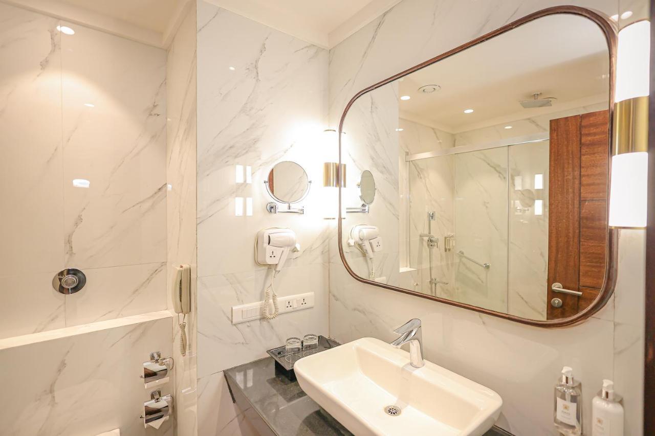 Regenta Dehradun By Royal Orchid Hotels Limited المظهر الخارجي الصورة