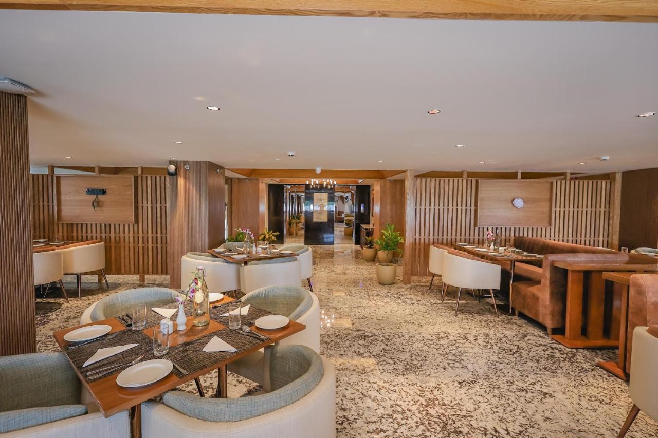 Regenta Dehradun By Royal Orchid Hotels Limited المظهر الخارجي الصورة