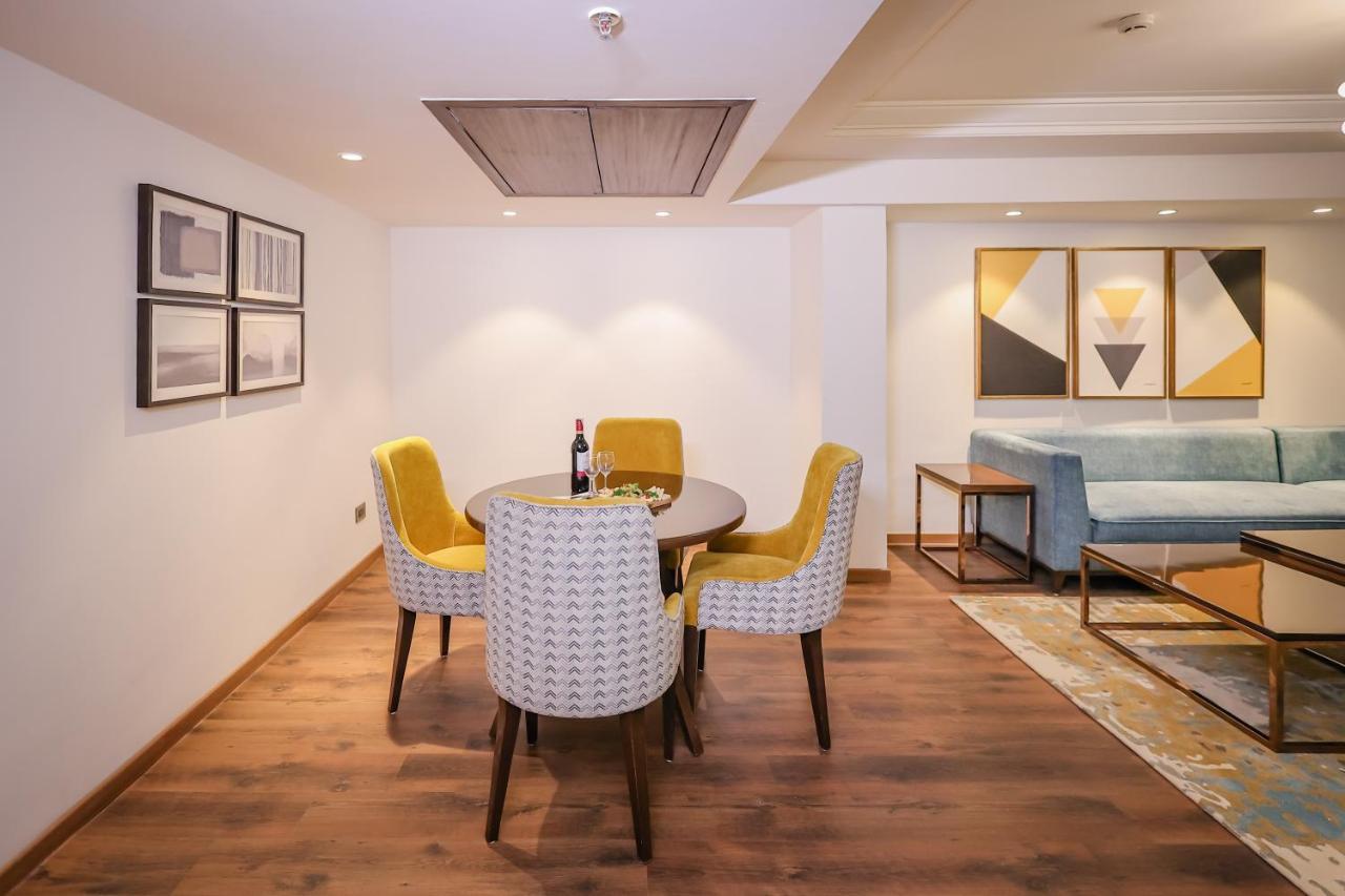 Regenta Dehradun By Royal Orchid Hotels Limited المظهر الخارجي الصورة