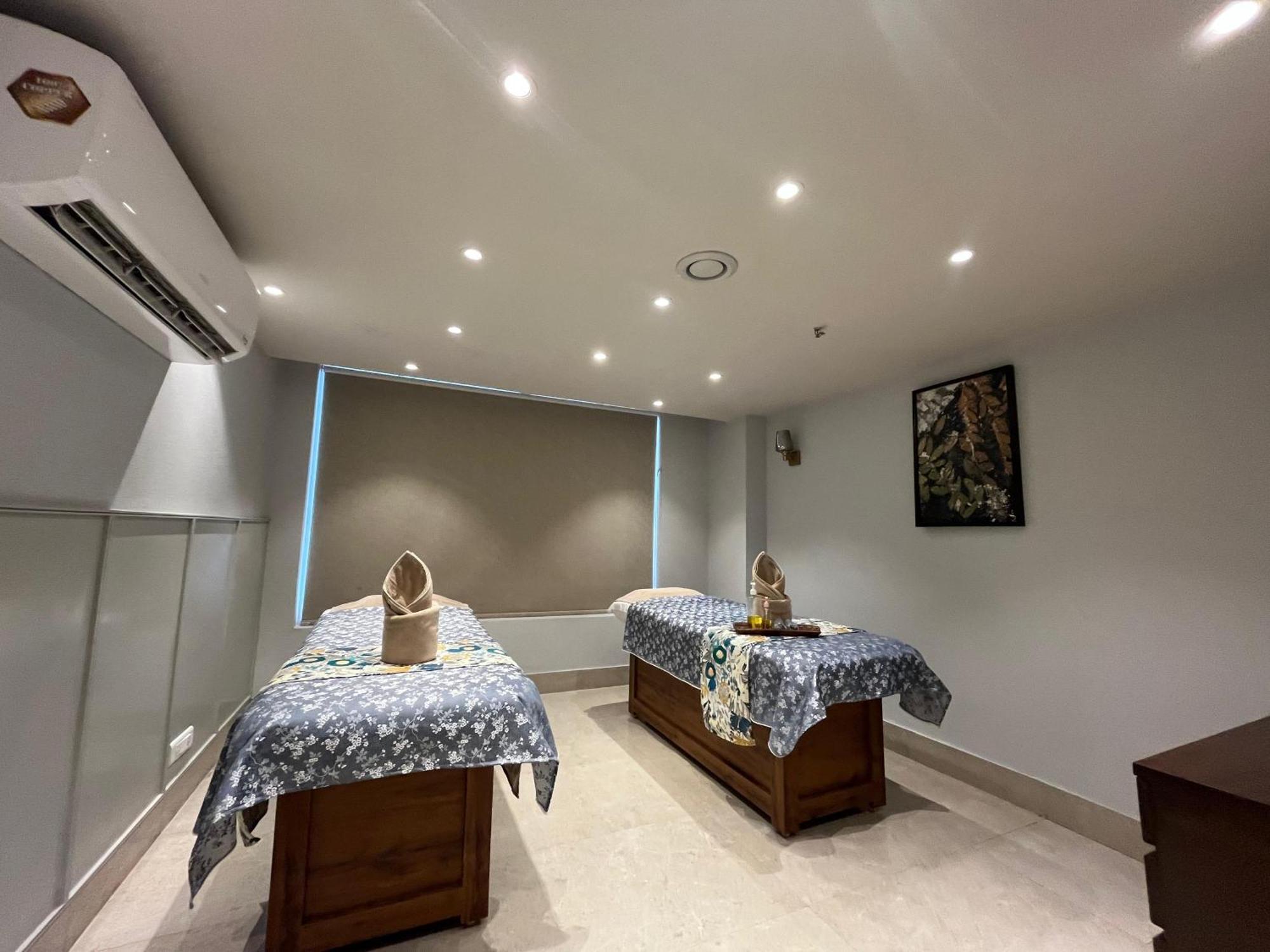 Regenta Dehradun By Royal Orchid Hotels Limited المظهر الخارجي الصورة