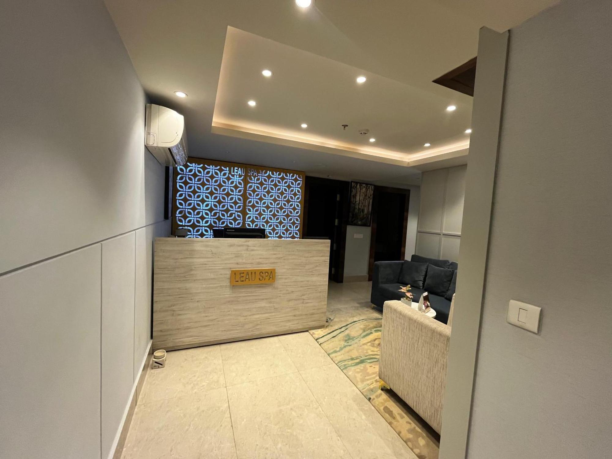 Regenta Dehradun By Royal Orchid Hotels Limited المظهر الخارجي الصورة