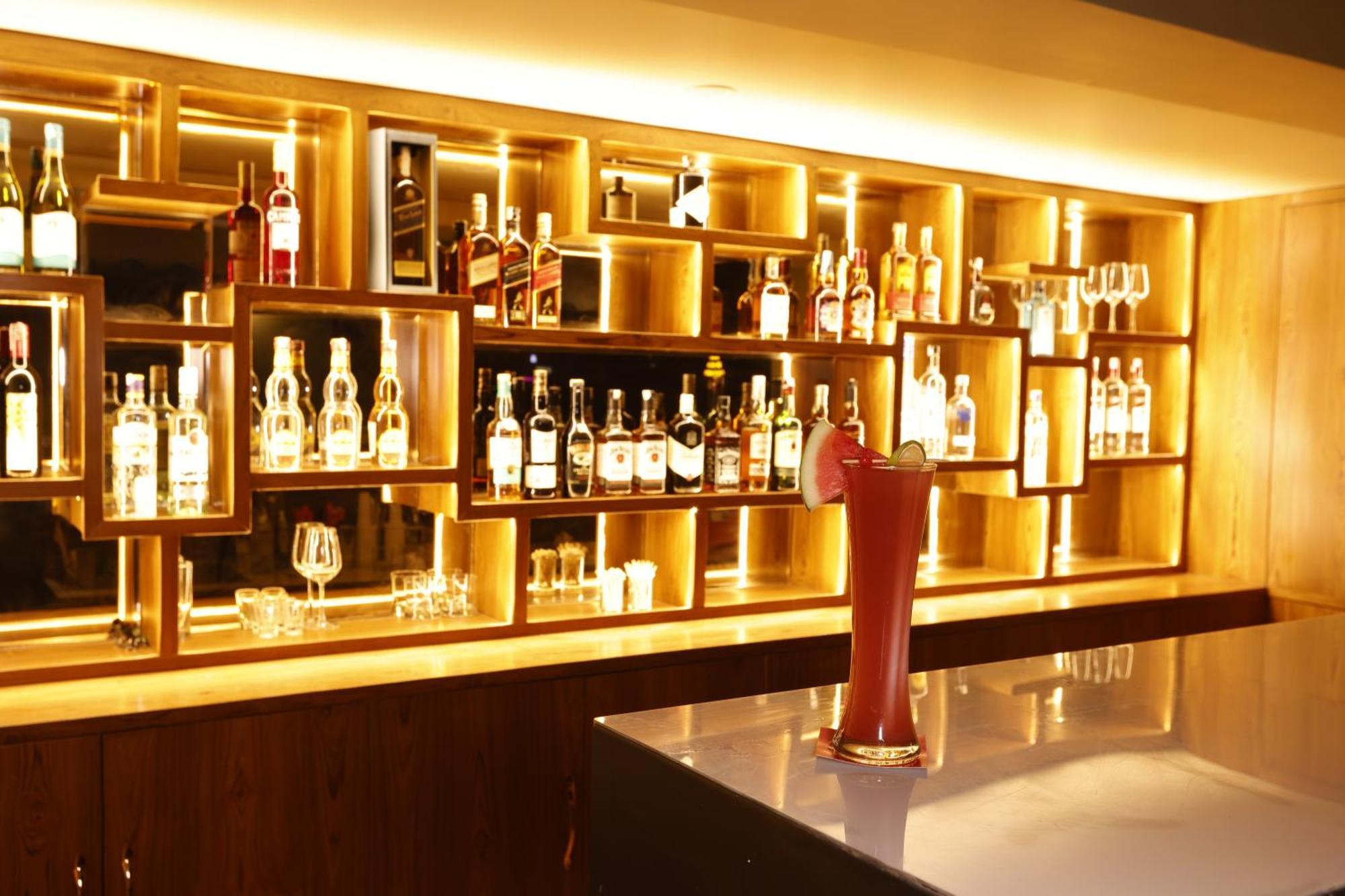 Regenta Dehradun By Royal Orchid Hotels Limited المظهر الخارجي الصورة